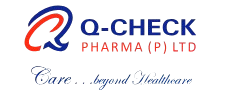Q-Check Pharmaceuticals