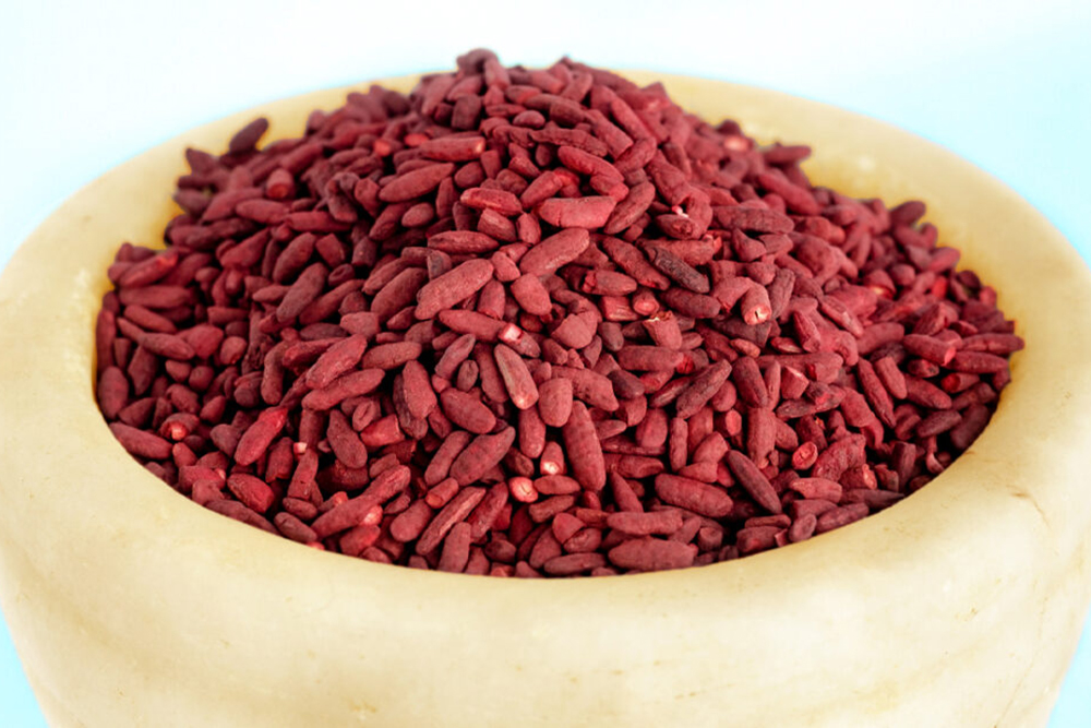 Red Yeast Rice and Statins