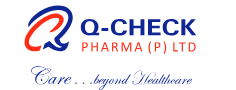 Q-Check Pharma